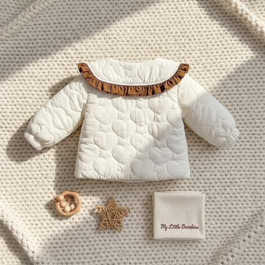 Bambino’s Strikjasje