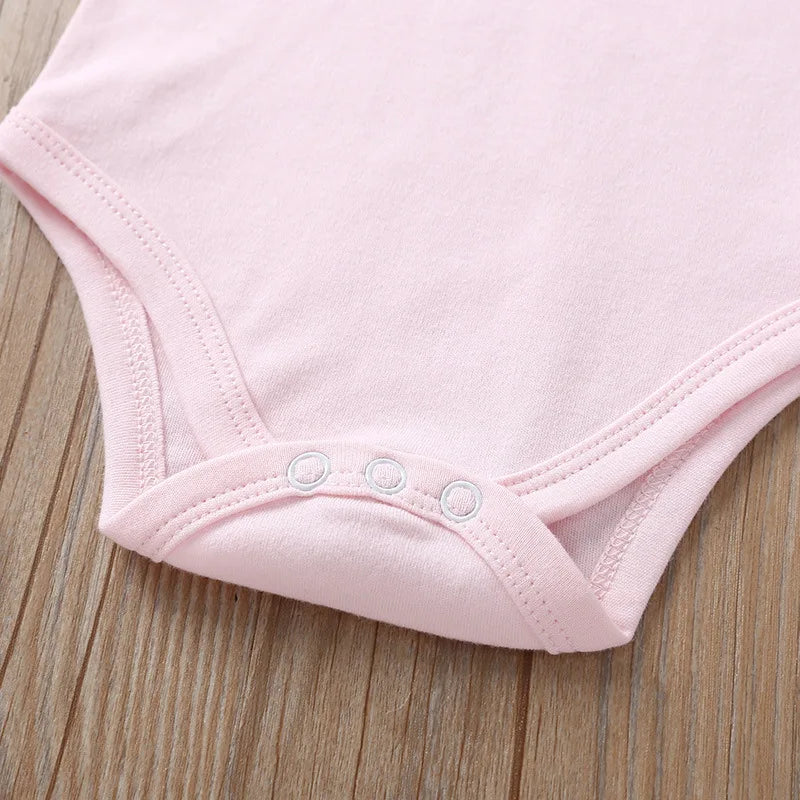 Bambino's Polo Rompertje