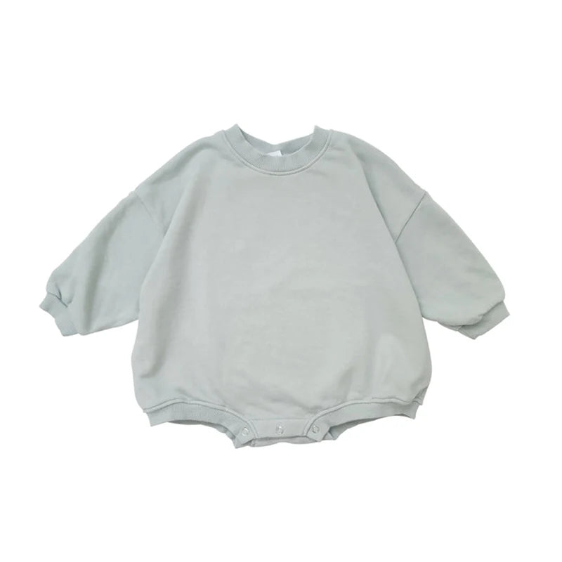 Bambino's Kleurvolle Romper