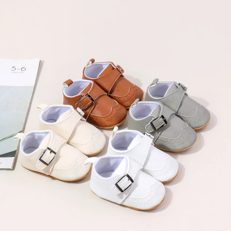 Bambino's Riem Schoentjes