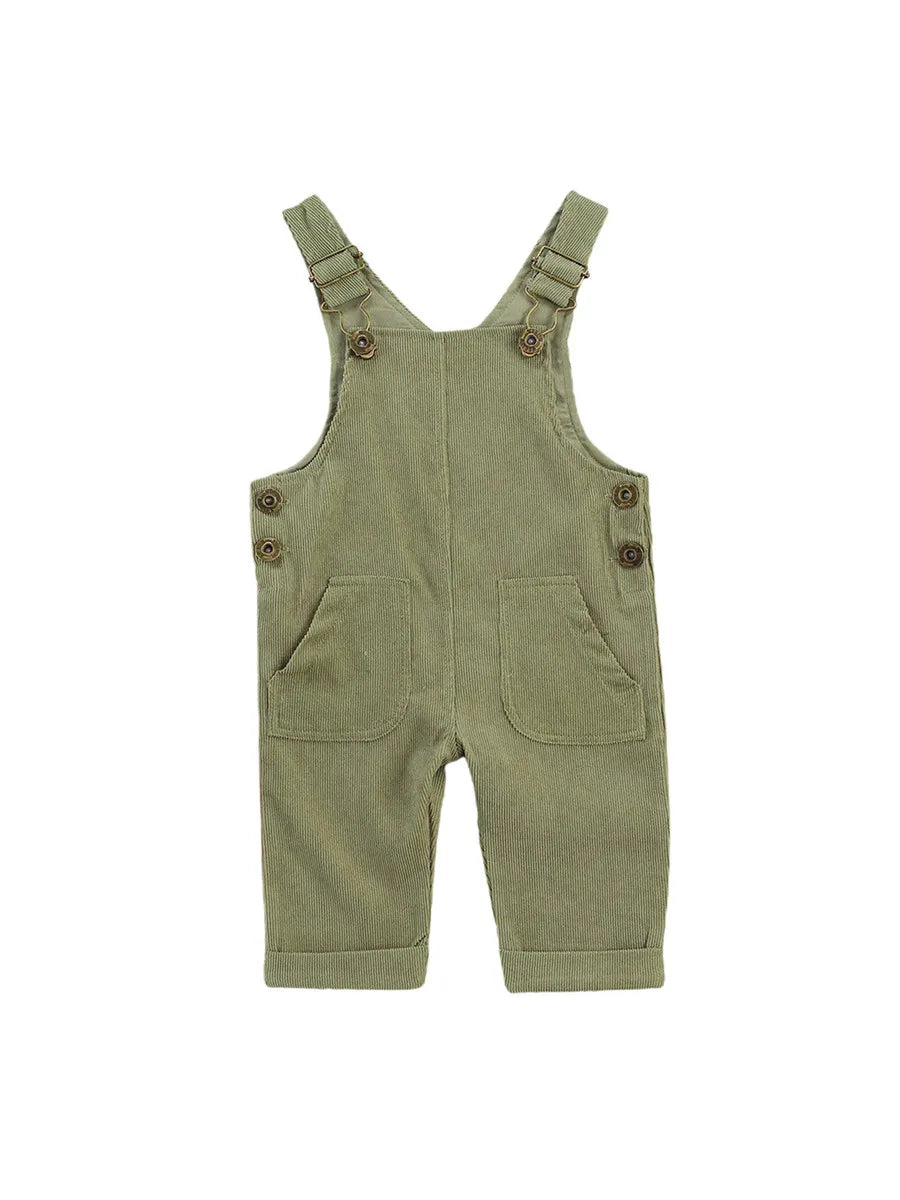 Bambino's Schattig Tuinpak