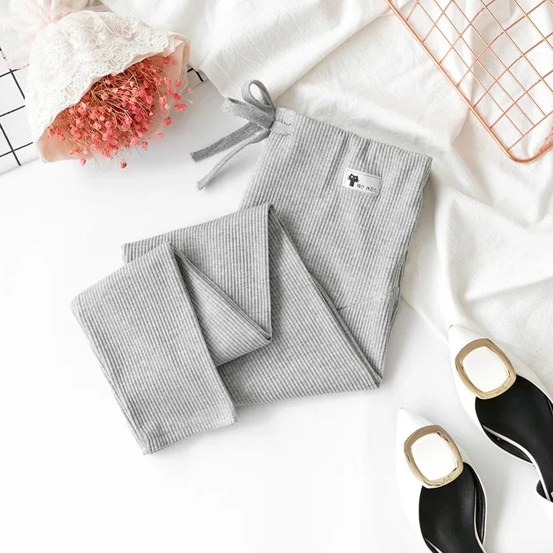 Bambino's Zwangerschaps Broek