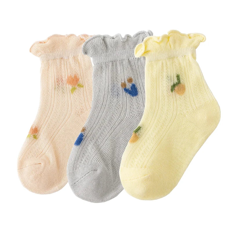 Bambino's Lieve Sokjes Set
