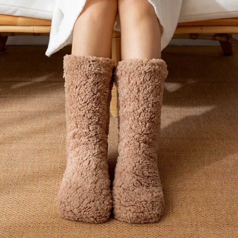 Bambino's Winter Sloffen