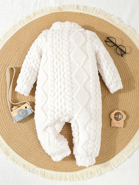 Bambino's Comfy Romper
