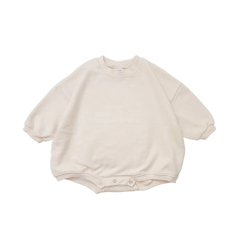 Bambino's Kleurvolle Romper