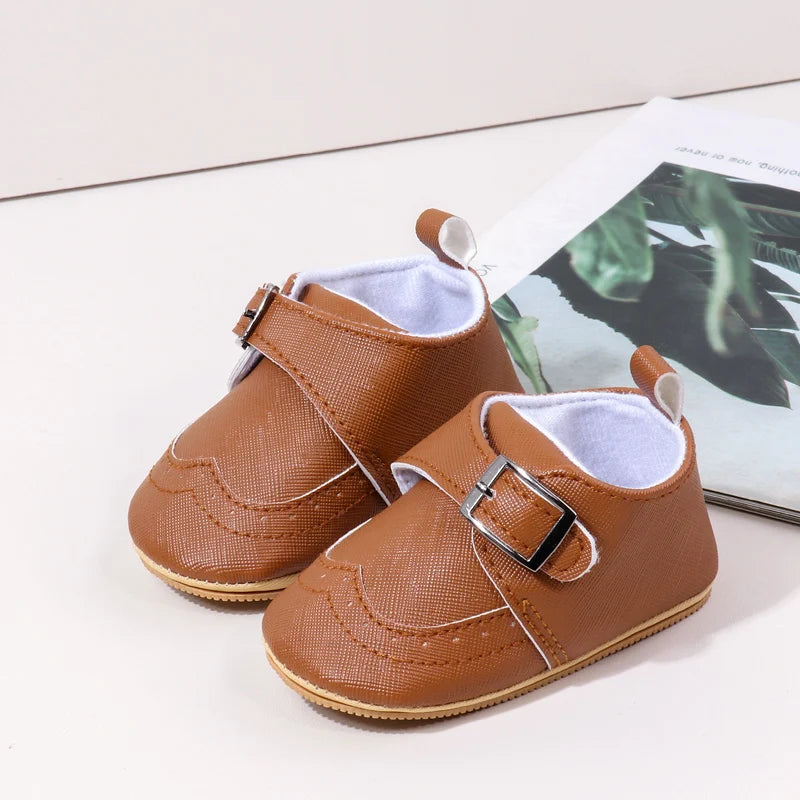 Bambino's Riem Schoentjes