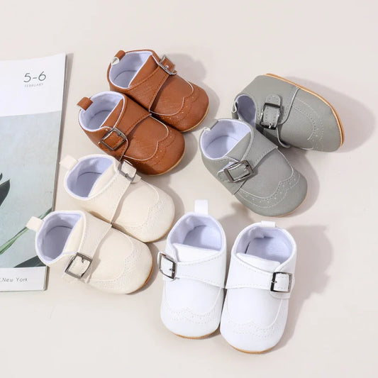 Bambino's Riem Schoentjes