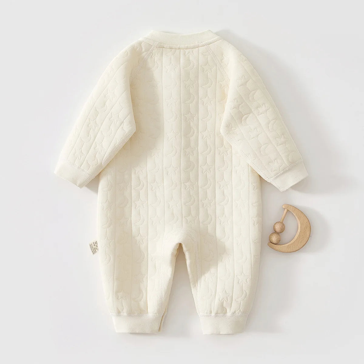 Bambino's Ster En Maan Romper