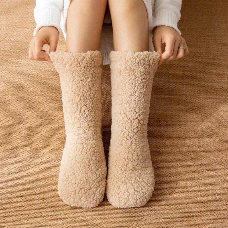 Bambino's Winter Sloffen