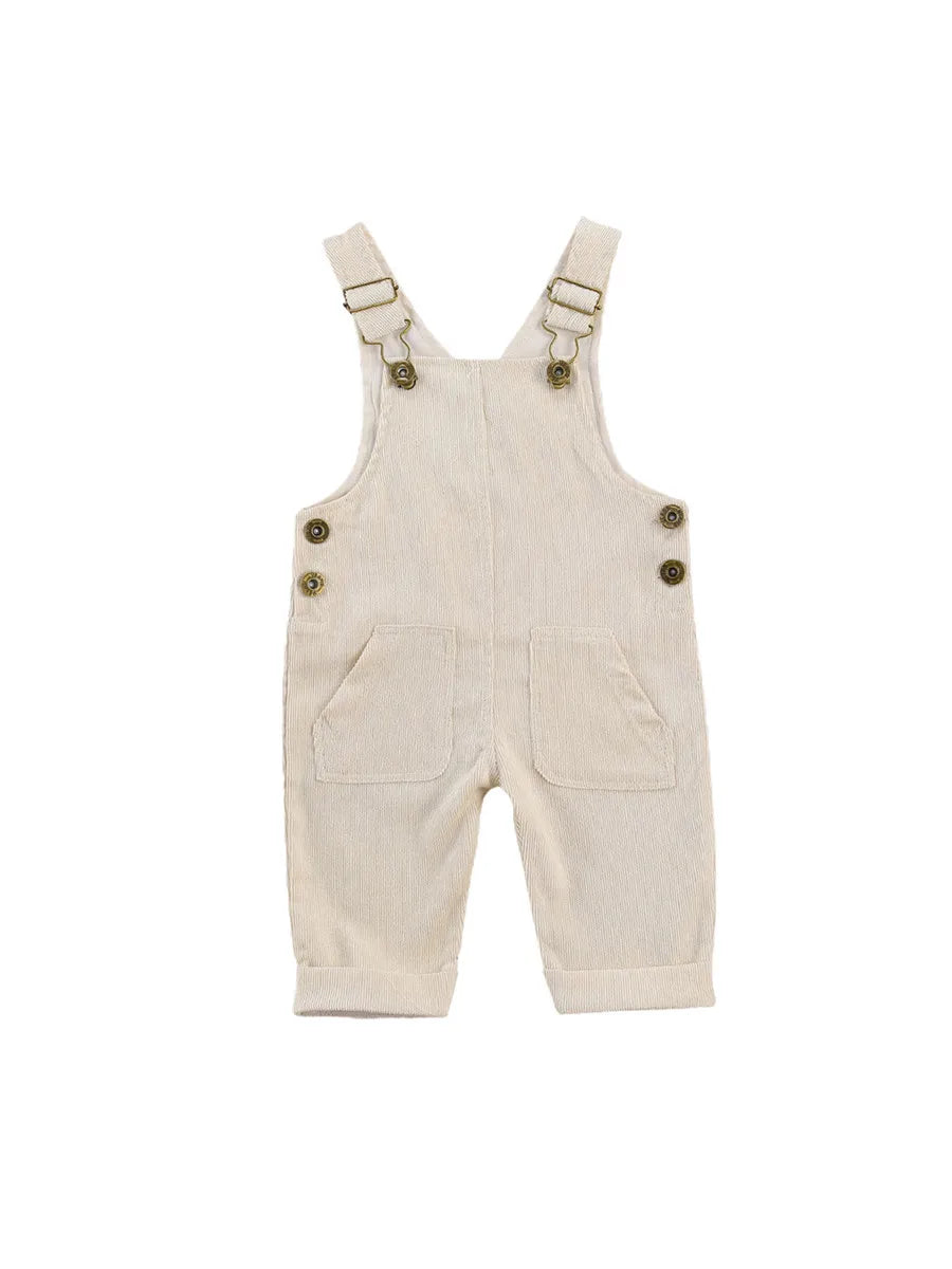 Bambino's Schattig Tuinpak