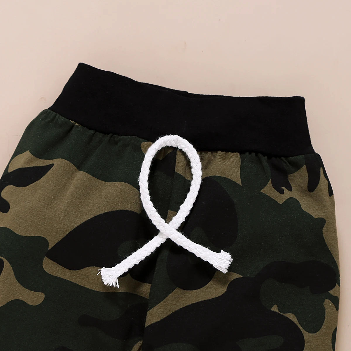 Bambino’s Stoere Army Set
