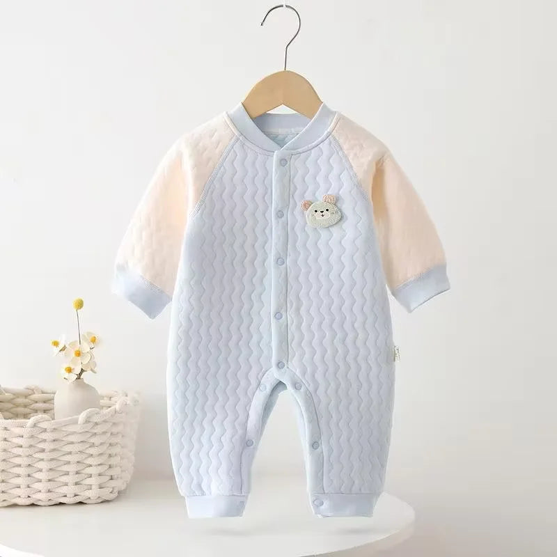 Bambino's Teddybeer Rompertje