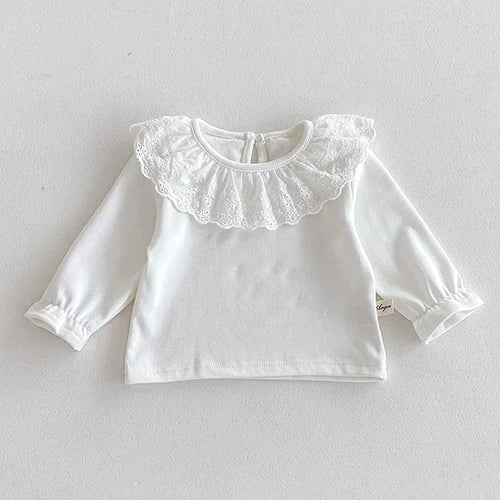 Bambino's Gebreide Set