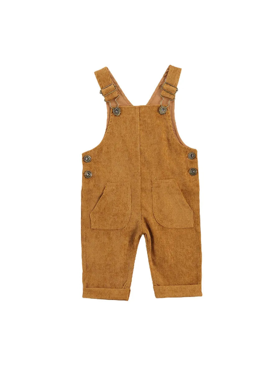 Bambino's Schattig Tuinpak