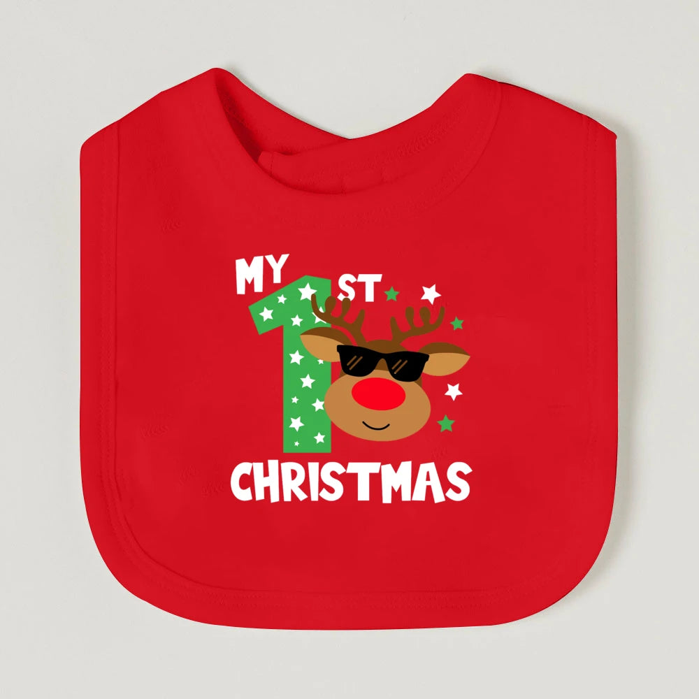 Bambino's Kerst Slabbetjes
