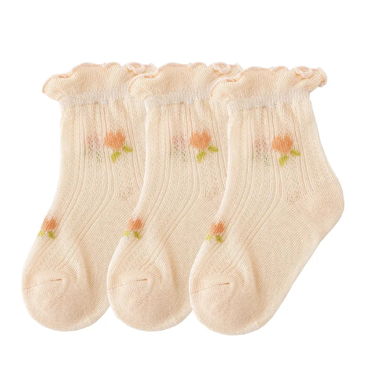 Bambino's Lieve Sokjes Set