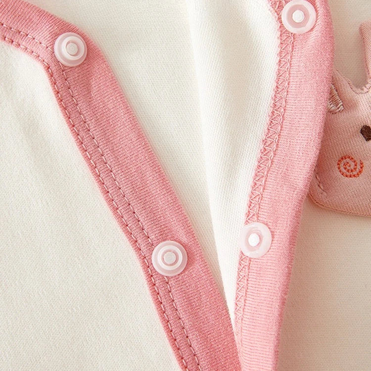 Bambino's Diertjes Rompertje