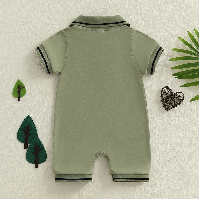 Bambino's Dinosaurus Rompertje