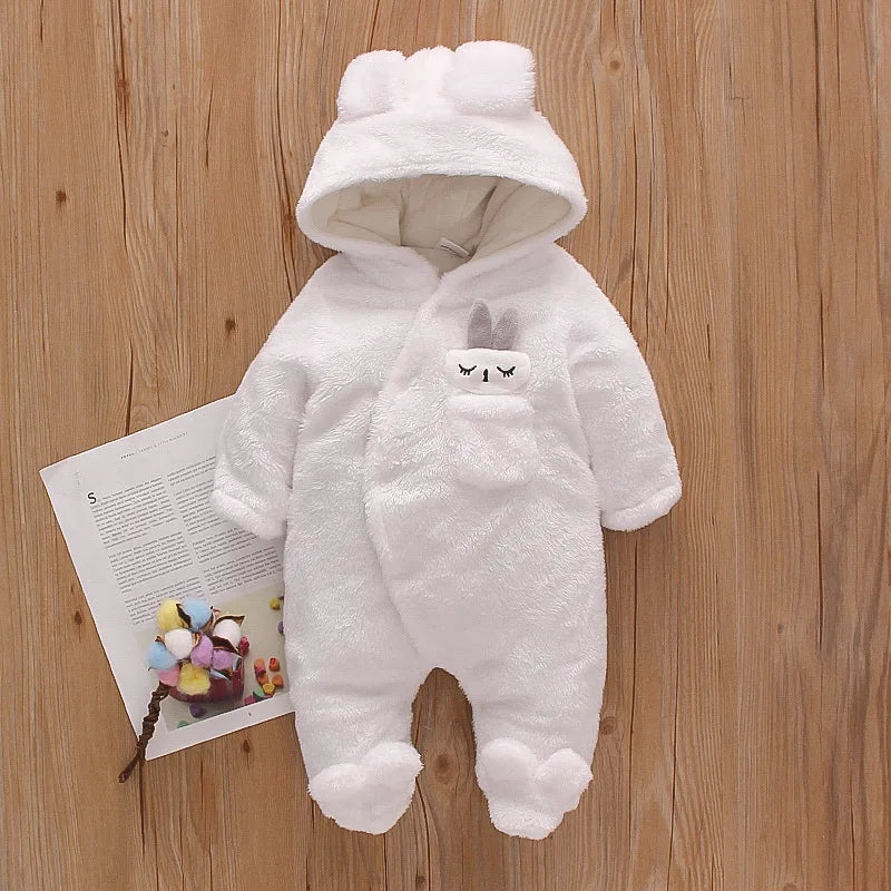 Bambino's Schattige Onesie