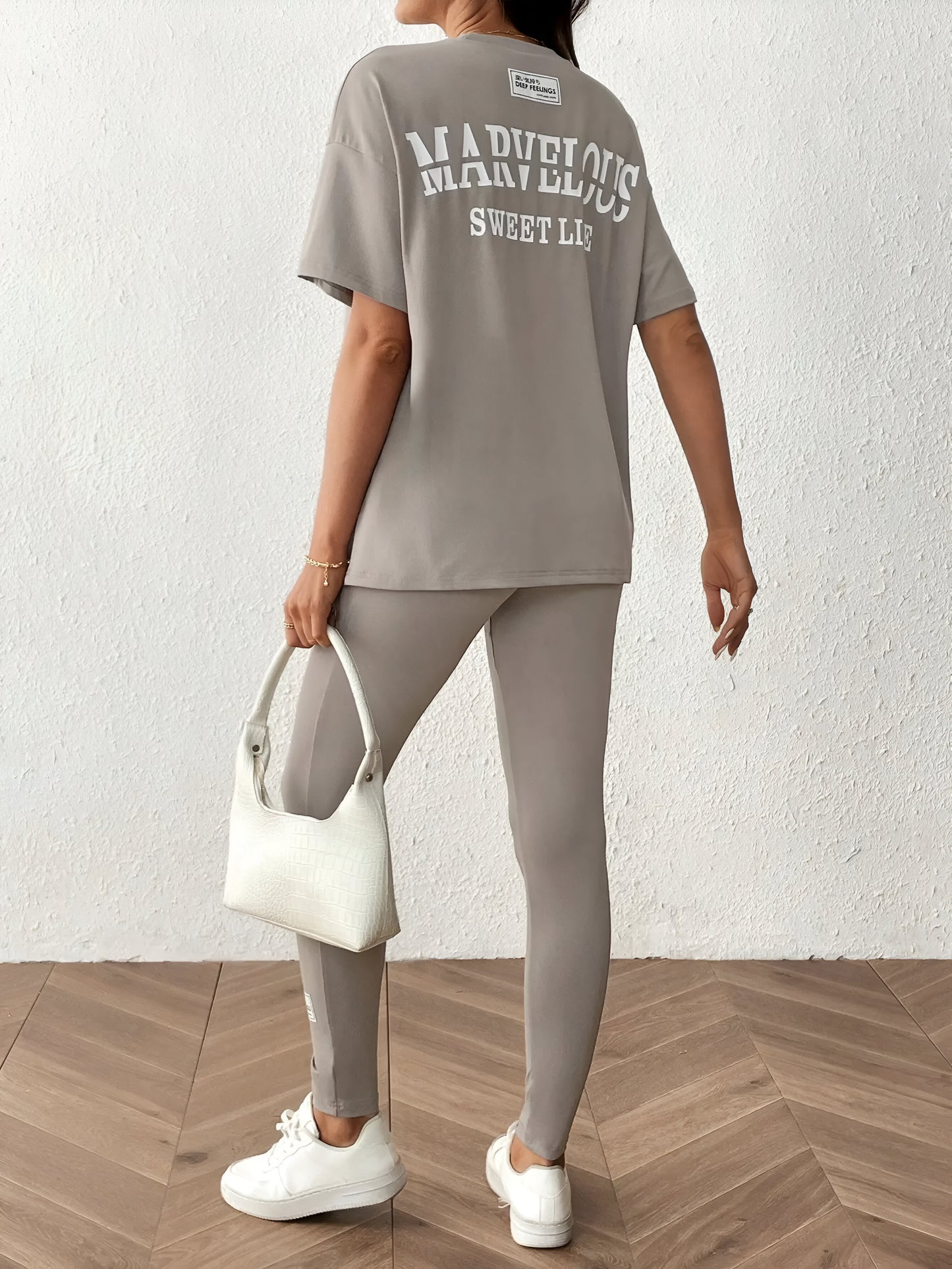 Bambino's Comfortabele Set