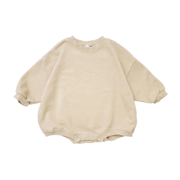 Bambino's Kleurvolle Romper