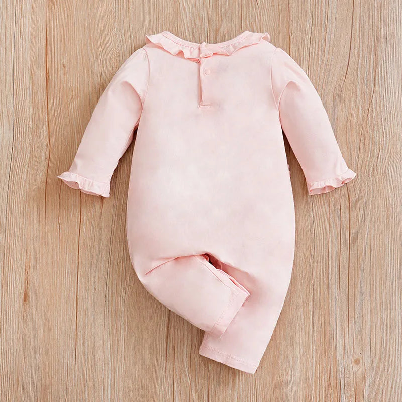 Bambino's Schattige Romper