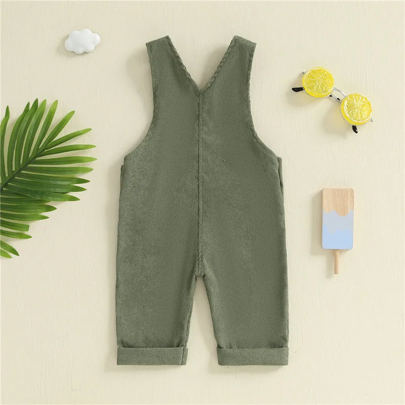 Bambino's Schattig Tuinpak