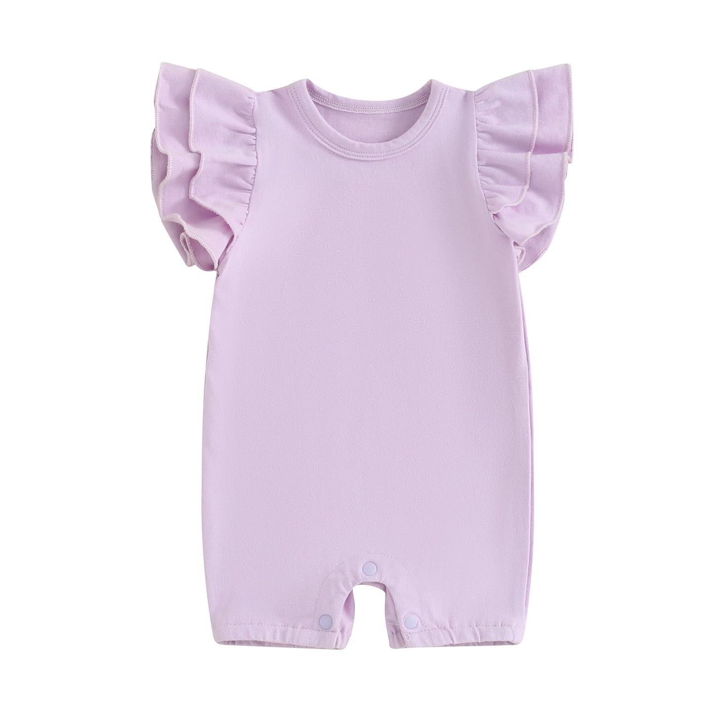 Bambino's Schattige Romper