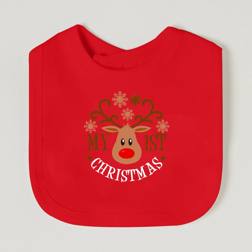 Bambino's Kerst Slabbetjes