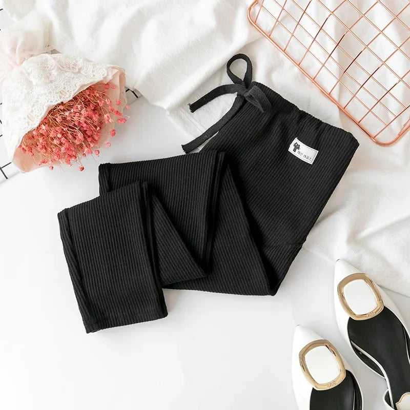 Bambino's Zwangerschaps Broek