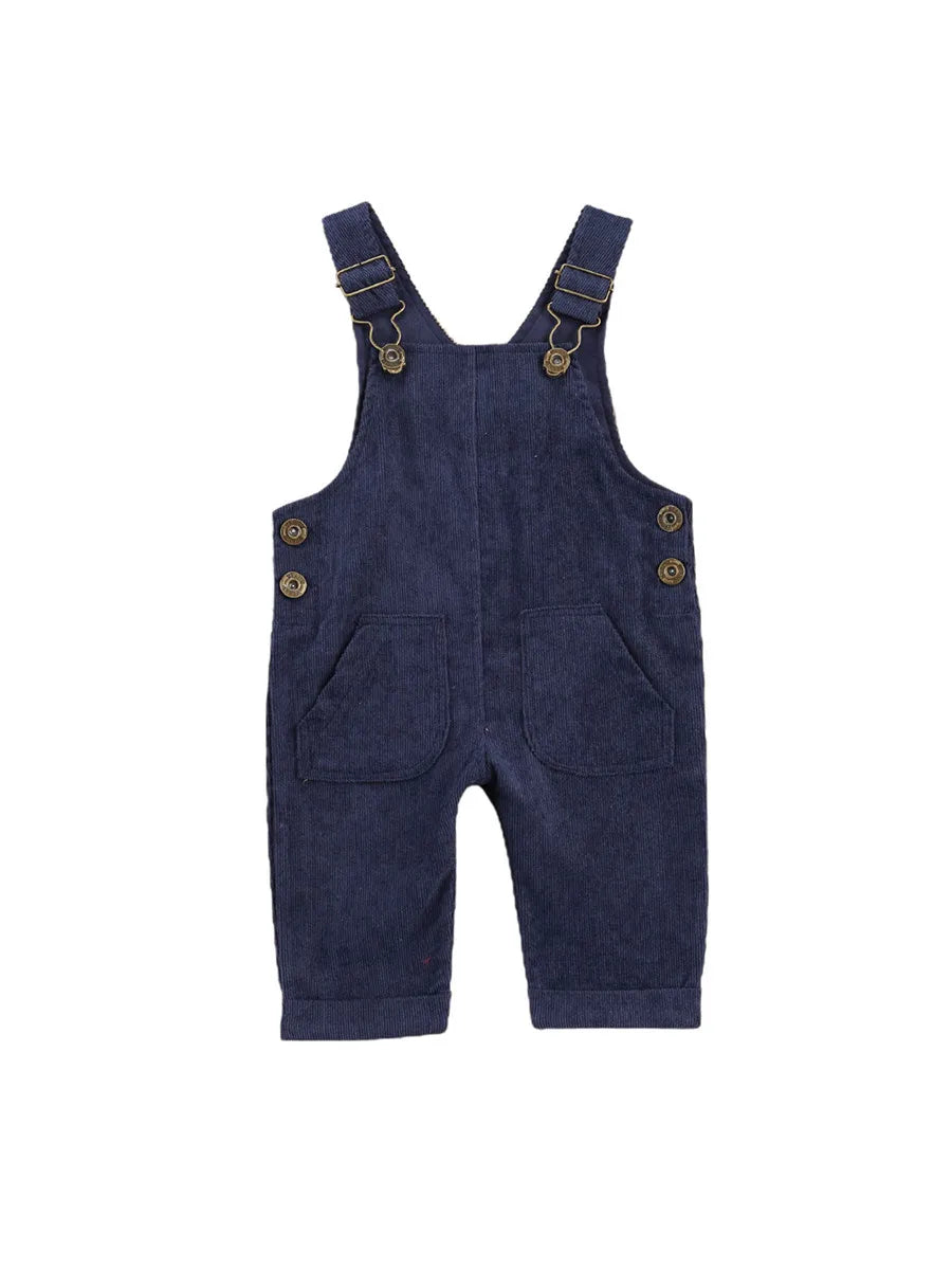 Bambino's Schattig Tuinpak