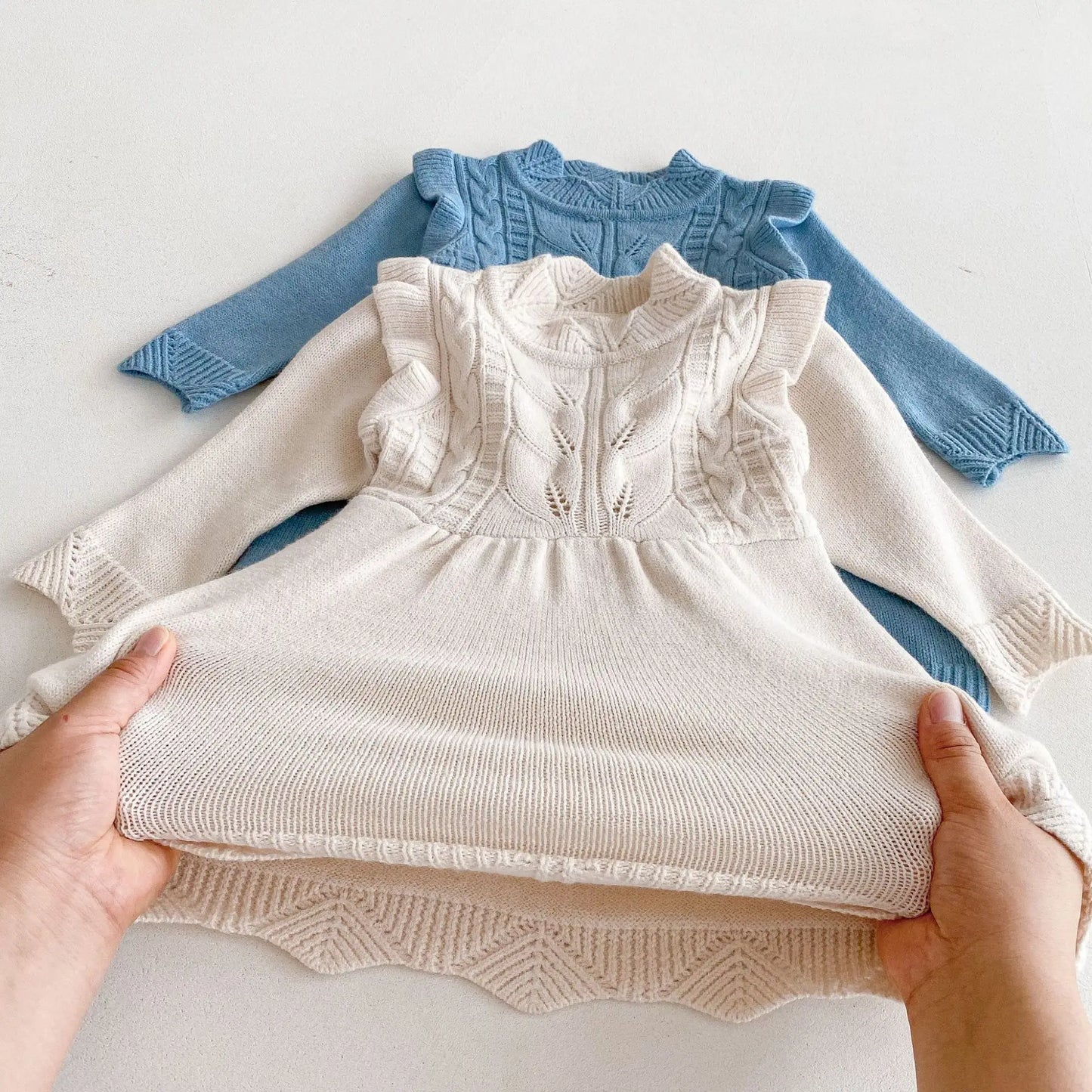 Bambino's Vintage Jurkje