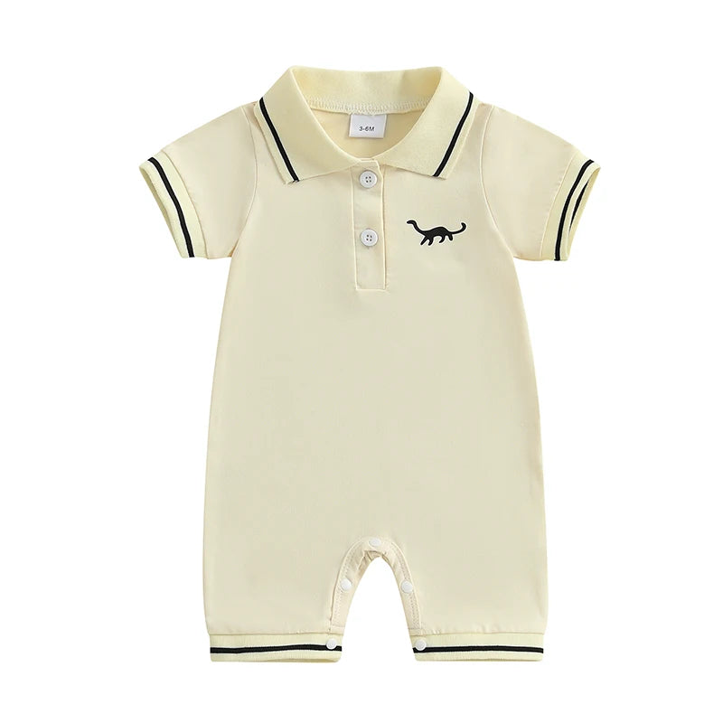 Bambino's Dinosaurus Rompertje