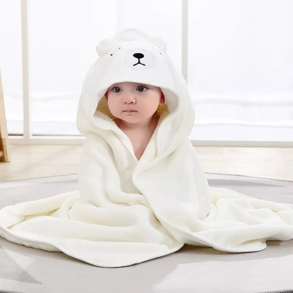 Bambino's Bad Handdoek