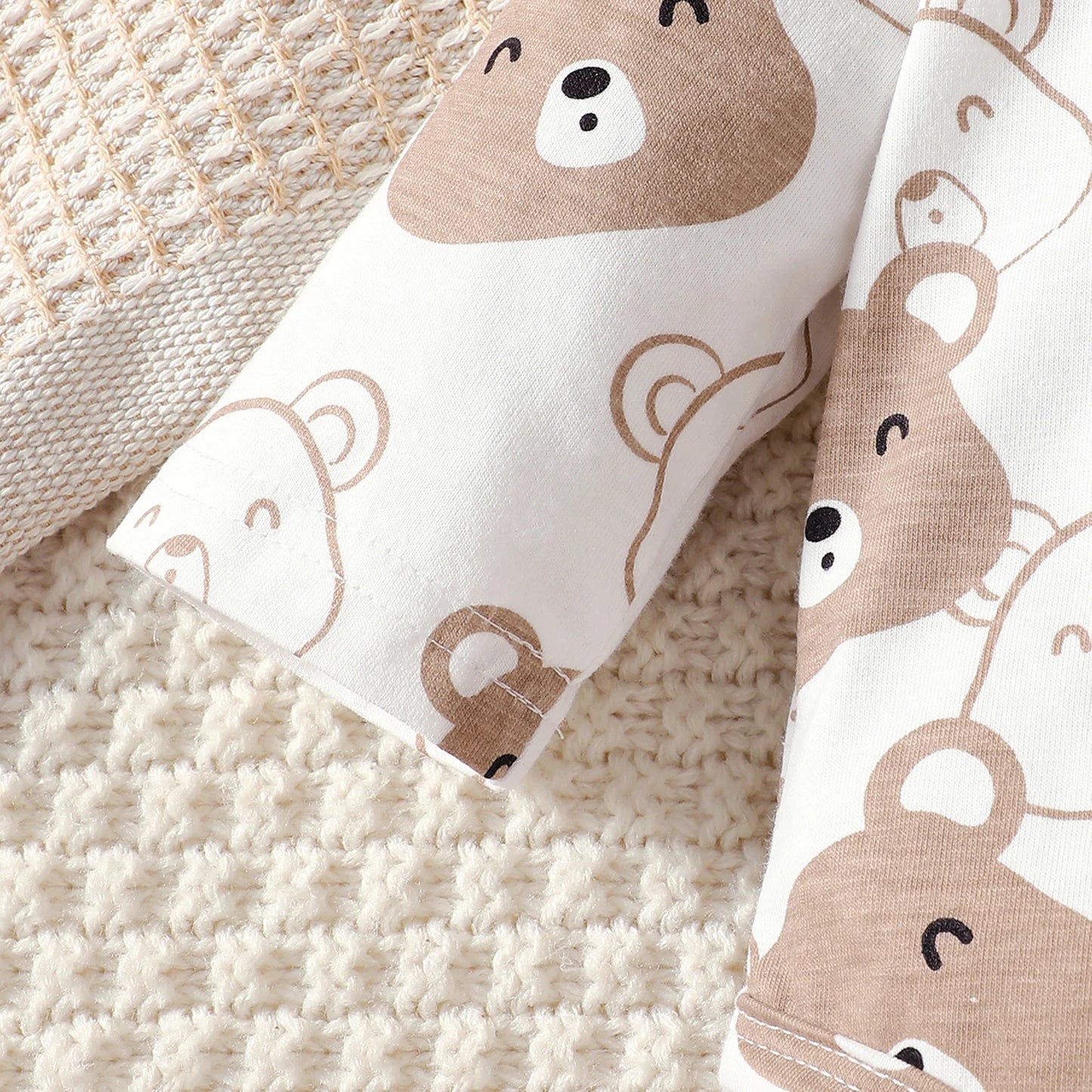 Bambino's Teddybeer Set
