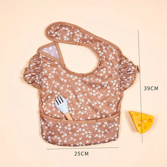 Bambino's Slabbetjes Set