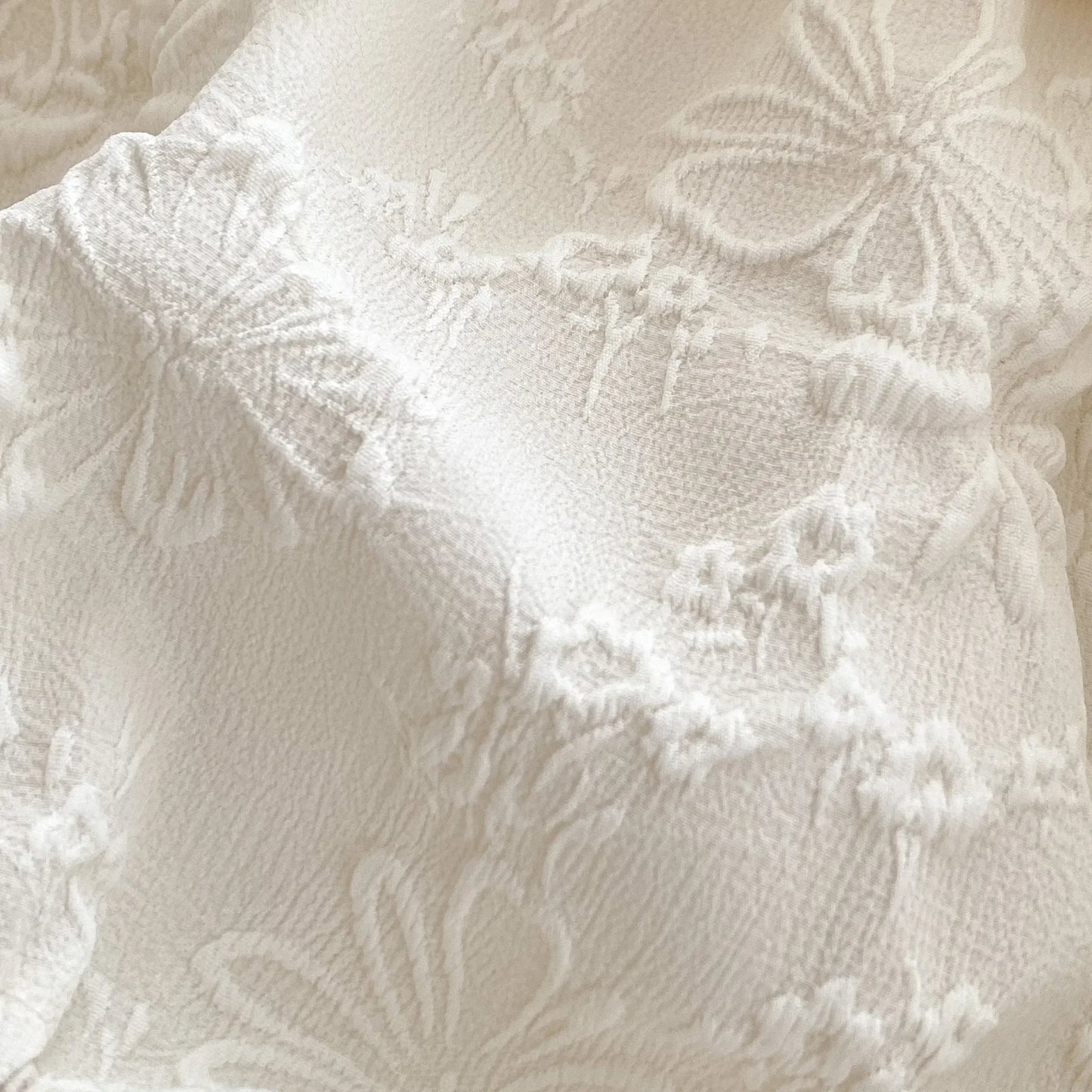 Bambino’s Tule Jurkje