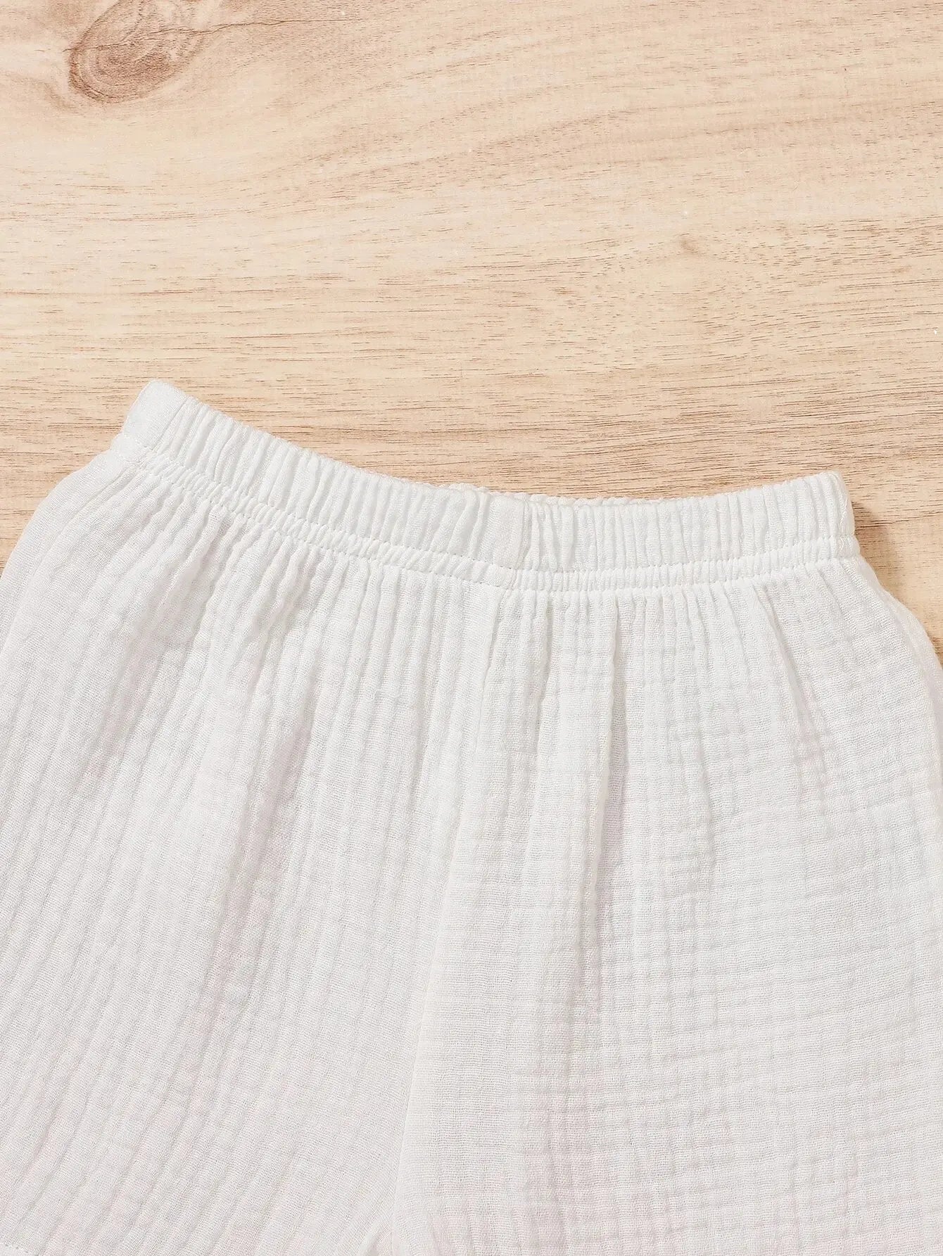 Bambino's Zomerse Set