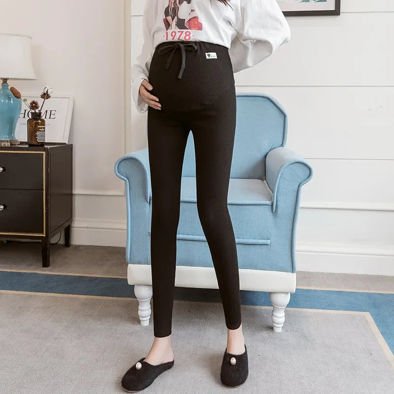 Bambino's Zwangerschaps Broek
