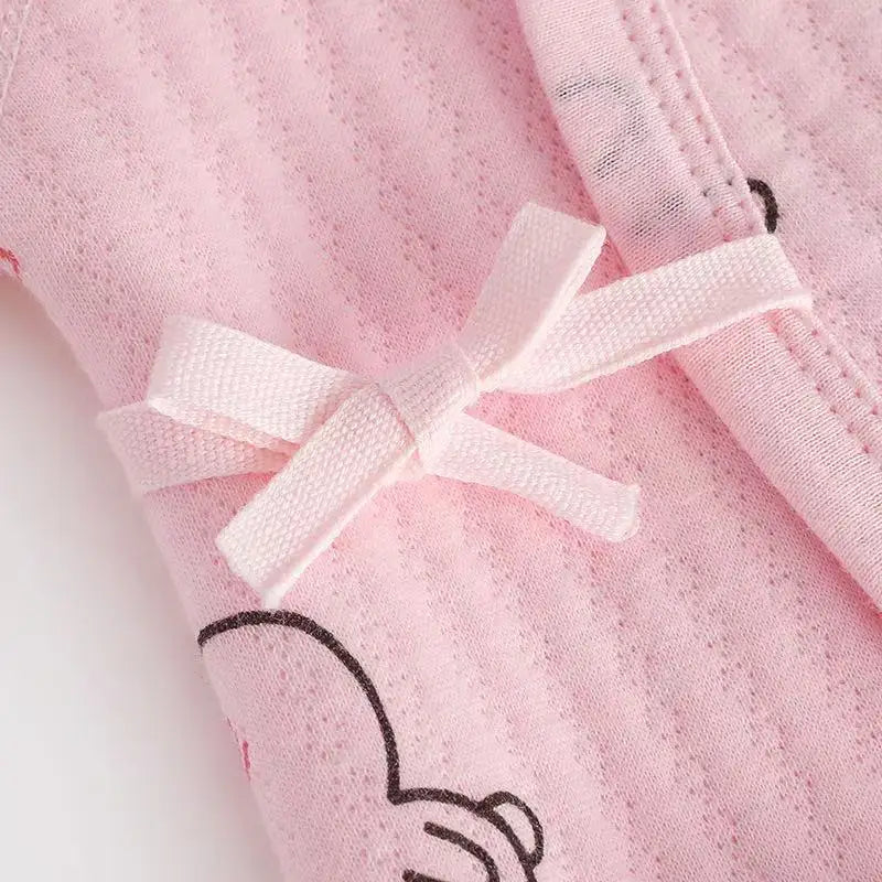 Bambino's Baby Rompertje