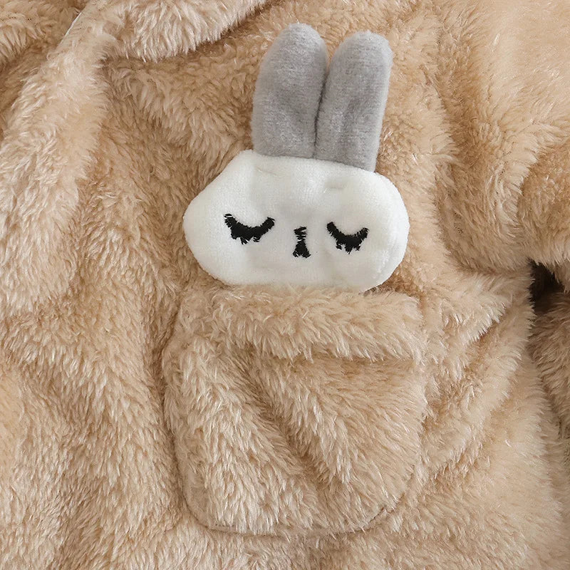 Bambino's Schattige Onesie