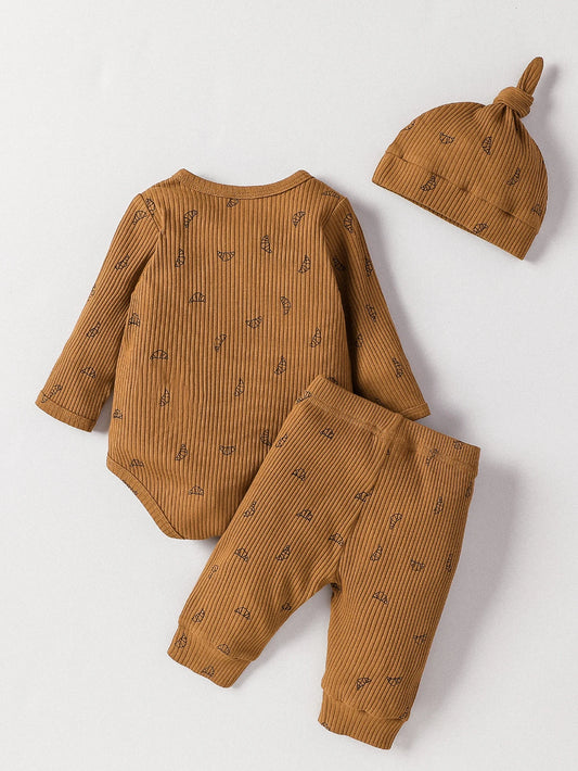 Bambino's Pyjama Set