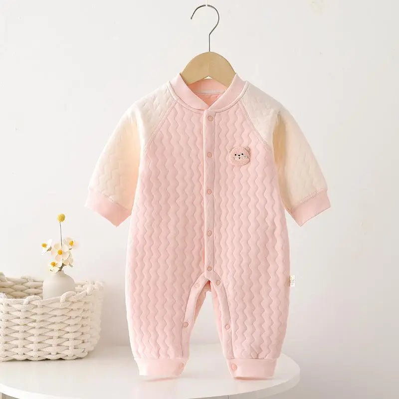 Bambino's Teddybeer Rompertje