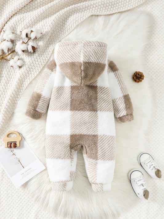 Bambino's Geruitte Onesie