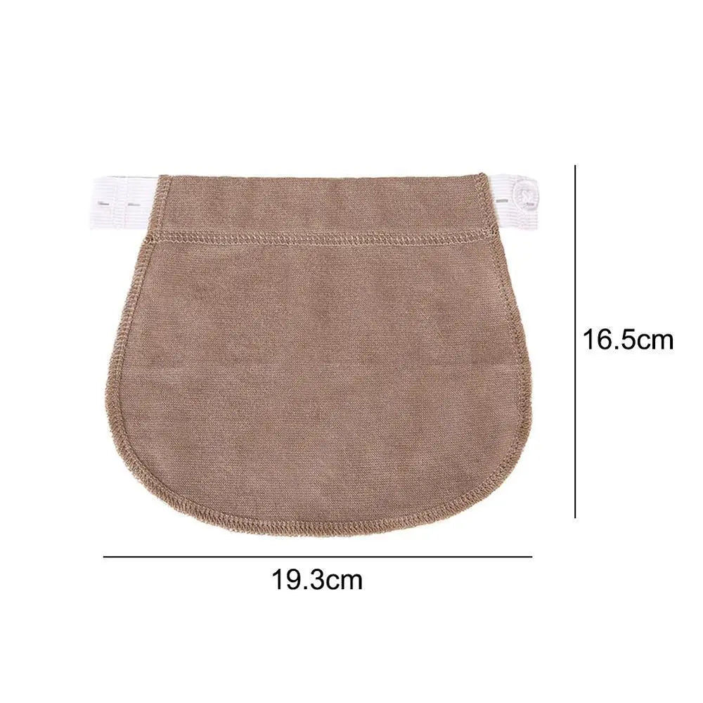 Bambino's Broekverlengstuk