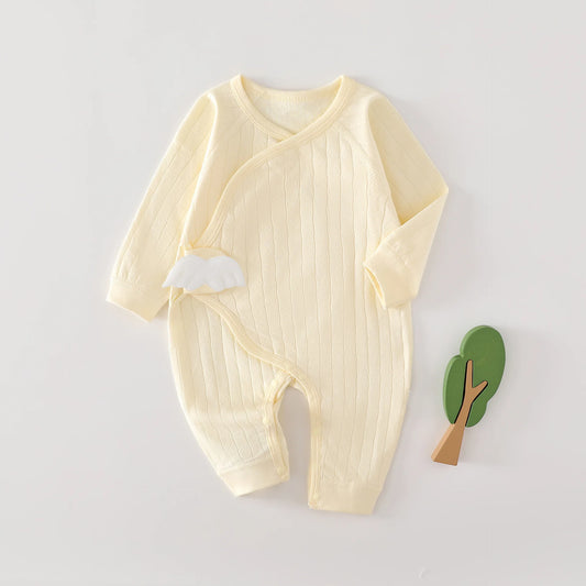 Bambino's Engel Vleugels Romper
