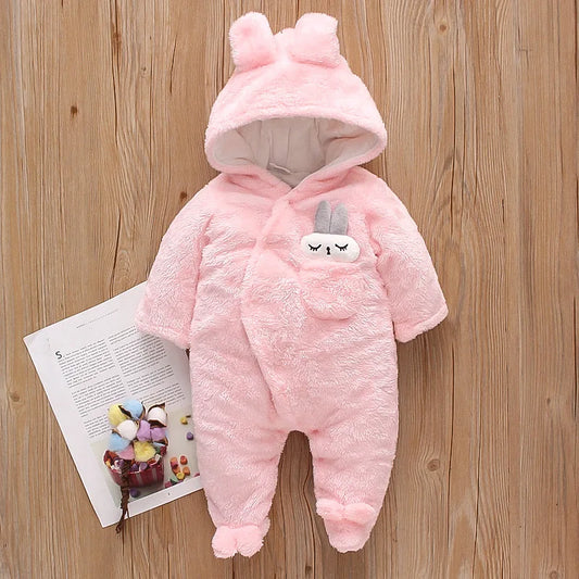 Bambino's Schattige Onesie