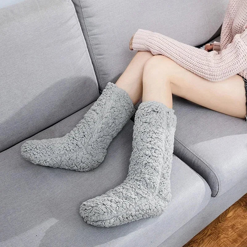 Bambino's Winter Sloffen