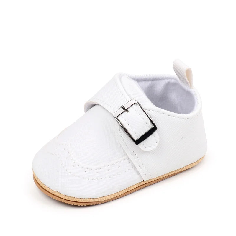 Bambino's Riem Schoentjes